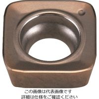 MOLDINO カッタ用インサートSPMT07T2TR:JM4160 JM4160 SPMT07T2TR 1セット(10個) 147-8144（直送品）