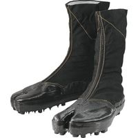 丸五 スパイク8枚2型 黒