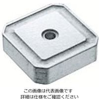 MOLDINO カッタ用チップ SNNF13T3FN WH10 1セット(10個) 815-6863（直送品）