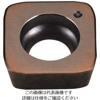 MOLDINO カッタ用インサートSPNW07T2TR:JS4045 JS4045 SPNW07T2TR 1セット(10個)（直送品）