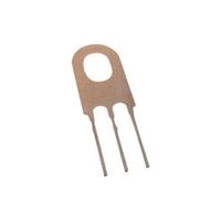 サンハヤト 基板実装用アース端子 STP-03-01 1袋(10個) 193-5123（直送品）