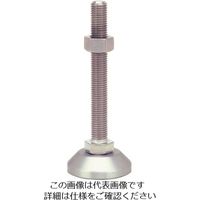 コノエ SーW重量物用サンアジャストボルト 20x150 S-WRW 1本 200-1427（直送品）