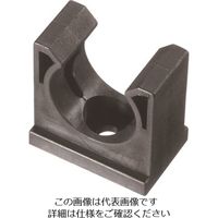 三桂製作所 SANKEI サンフレキROBO センター止めサドル ライトグレー色 SSC12LG 1個 159-3786（直送品）