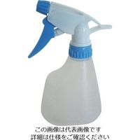 ミツギロン フローラスプレー300ccブルー SPー04 SP-04-B 1個 819-9849（直送品）