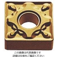 MOLDINO バイト用インサート SNMG120404ーAE IP2000 1セット(10個) 815-6809（直送品）