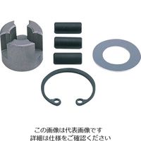 山下工業研究所 コーケン 162Nシリーズ用リペアキット 5/16 162RK-5/16 1個 120-4031（直送品）