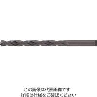 グーリングジャパン（GUHRING） グーリング ハイスドリル セミロング ホモ処理 1.27mm 211 1.270 181-9673（直送品）