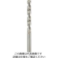 グーリング ハイスコバルトドリル（M42） レギュラ 8.7mm 1146 8.700 181-3311（直送品）