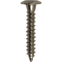 ダイドーハント DAIDOHANT HP ニッケル 超低頭タッピング 5x16 約4本 10183955 1セット(20本:4本×5パック)（直送品）