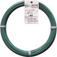 ダイドーハント アンテナ線 #14(2.0mm) 1Kg巻 10155457 1巻 125-2144（直送品）