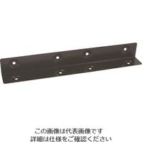 ダイドーハント 1×4サポート L型アングル 中 14A2ーBK 10179704 1個 226-0099（直送品）