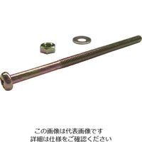 ダイドーハント HP クロメート 小ネジ 鍋