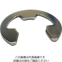 ダイドーハント HP ステンレス E型止輪 Cセット 3種各6枚入 10184903 1セット(90個:18個×5パック) 119-7947（直送品）