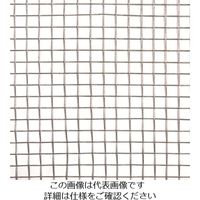 ダイドーハント 亜鉛引 平織金網 線径1x目9.16mm 幅610mm x 長さ30M巻 10160270 1巻 225-5366（直送品）