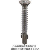 ダイドーハント YAIBA ドリルねじ リーマフレキ 三価ユニクロ 4x32 00046644 1箱(250本) 225-9135（直送品）