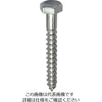 ダイドーハント ユニクロ コーチスクリュー 9x75(17頭)(1本) 10102887 1本 223-9709（直送品）