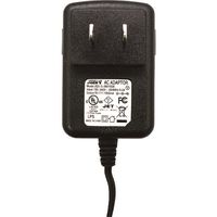 ATEN AC電源アダプタ ATEN製品用 0AD8-0005-10AG 1個 124-5745（直送品）