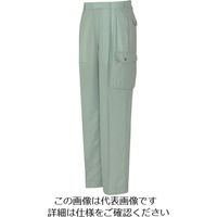 アイトス（AITOZ） アイトス カーゴパンツ（2タック） グリーン 234-015