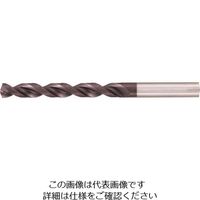 グーリング 深穴加工ドリル レギュラ FIREコート 3.3mm