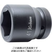 山下工業研究所 コーケン 25.4mm差込 インパクト6角ソケット