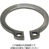 ダイドーハント HP C型止輪 軸用 Cセット 12・14・16mm 3種各1枚入 10186604 1セット(15個:3個×5パック)（直送品）