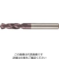 グーリング 3×D用超硬ドリル FIREコーティング 9.6MM 2463 9.600 233-0986（直送品）