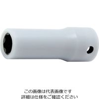 山下工業研究所 コーケン 9.5mm差込 サーフェイスディープソケット（プロテクター付）