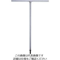 山下工業研究所 コーケン T型トルクスレンチ T27 157T-T27 1個 121-2025（直送品）
