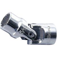 山下工業研究所 コーケン 6.35mm差込 12角ユニバーサルソケット