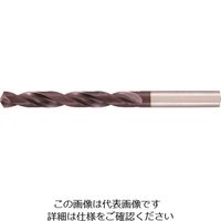 グーリングジャパン グーリング ハイスドリル レギュラ FIREコート 8.6mm 2456 8.600 1本 234-3476（直送品）