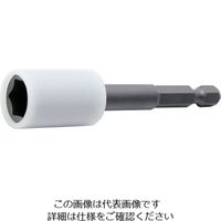 山下工業研究所 コーケン ナットセッター(プロテクター付)全長150mm 14mm 113.150-14SV 1個 121-0428（直送品）