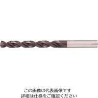 グーリング 深穴加工ドリル レギュラ FIREコート 10.4mm 2459 10.400 232-4524（直送品）