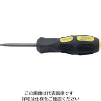 山下工業研究所 コーケン トルクスプラスドライバー 6IP 168T-6IP(40) 1個 120-2444（直送品）