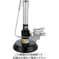 テラオカ クリーンベンチ用種火付バーナー プロパンガス用 22-1003-21 1台 106-0042（直送品）