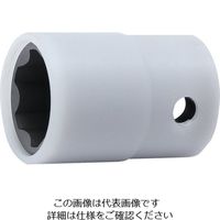 RHƌ R[P 12.7mm T[tFCX\Pbg(veN^[t) 19mm 24410M-19FR 1 119-9262iij