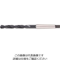 三菱マテリアル コバルトテーパドリル KTDD2450M3 1本（直送品