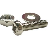 ダイドーハント HP 電気用 小ネジ 鍋