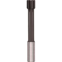 グーリングジャパン GUHRING 高速加工用リーマ レギュラnanoAコート 24mm 1681 24.000 1本 233-7619（直送品）