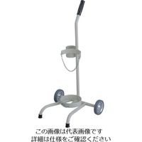 テラオカ ボンベカート1500L 10-1890-11 1台 135-4570（直送品）