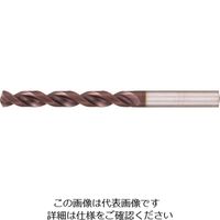 グーリングジャパン グーリング 深穴加工ドリル レギュラ FIREコート 5.7mm 2457 5.700 1本 234-4618（直送品）