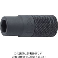 山下工業研究所 コーケン スライドソケット 全長45mm 10mm 165LM.45-10 1個 120-0936（直送品）
