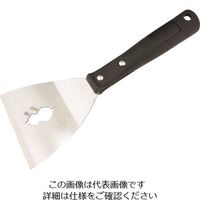 インダストリーコーワ KOWA さびけずり平型（曲り）