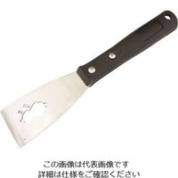 インダストリーコーワ KOWA さびけずり平型 50mm 14603 1セット(6枚) 137-9706（直送品）