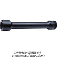 山下工業研究所 コーケン 25.4mm差込 ホイールナット用ロングソケット全長400mm38mm 18102M.400-38 1個 121-3594（直送品）