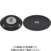 コンパクト・ツール コンパクトツール Cー201用Φ123らくちんパッドM16 P2.0 213352 1枚 807-1363（直送品）