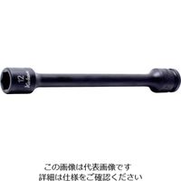 山下工業研究所 コーケン 9.5mm差込エクステンションソケット全長100mm17mm 13145M.100-17 1個 121-3584（直送品）