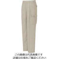 アイトス カーゴパンツ(2タック) アースグレー 120 234-003-120 1着 144-4494（直送品）