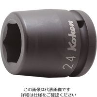 山下工業研究所 コーケン インパクト6角ソケット 16400A