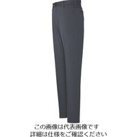 アイトス ワークパンツ(ノータック) ネイビー LL 30650-008-LL 1着 139-2065（直送品）