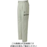 アイトス カーゴパンツ(1タック) アースグリーン 105 3251-005-105 1着 144-3099（直送品）